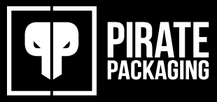 Pirate Packaging